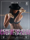 More Torment for Teresa - Volume 1 (eBook)